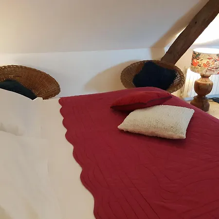 Ferienhaus Evasion Entre Et Marais