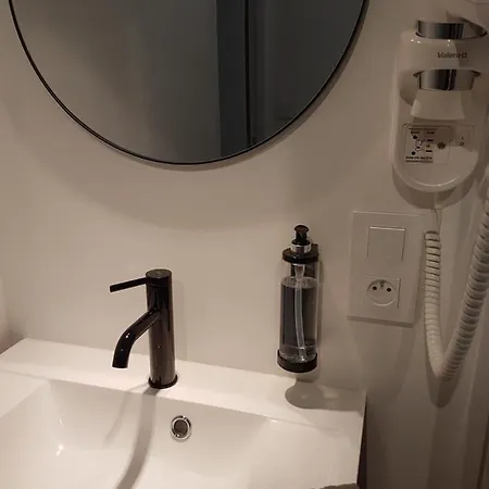 Ferienhaus Evasion Entre Et Marais Batz-sur-Mer