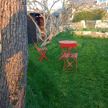 Ferienhaus Evasion Entre Et Marais *