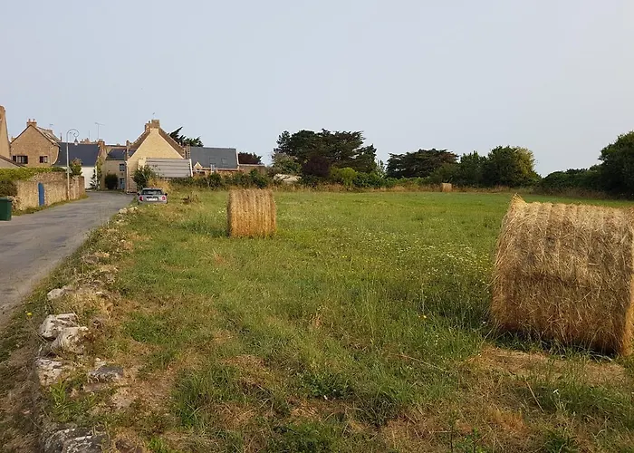 Ferienhaus Evasion Entre Et Marais Batz-sur-Mer