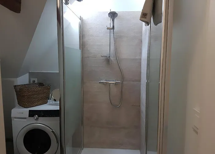 Evasion Entre Et Marais * Batz-sur-Mer