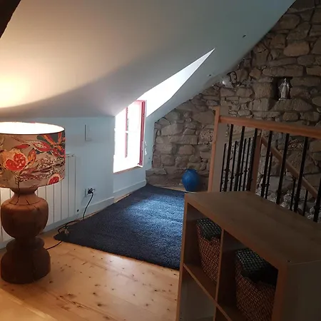 Holiday home Evasion Entre Et Marais